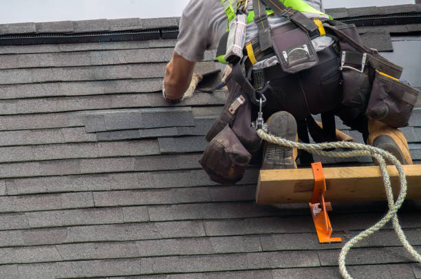 Reliable Roof Repair contractor in Castle Point, MO by Brentwood Metal Roofing