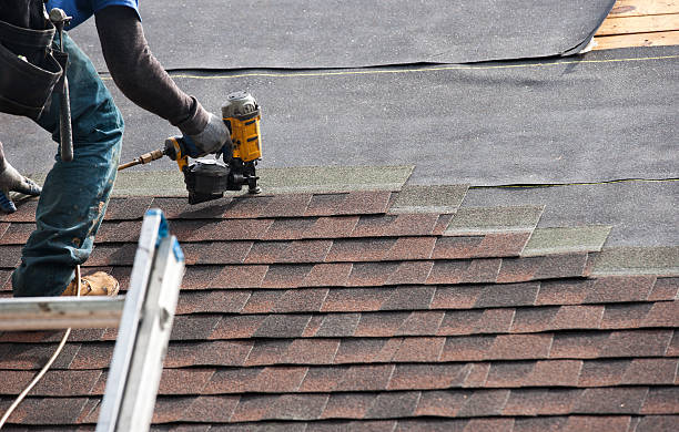 Licensed Roof Repair service in Castle Point, MO - Brentwood Metal Roofing